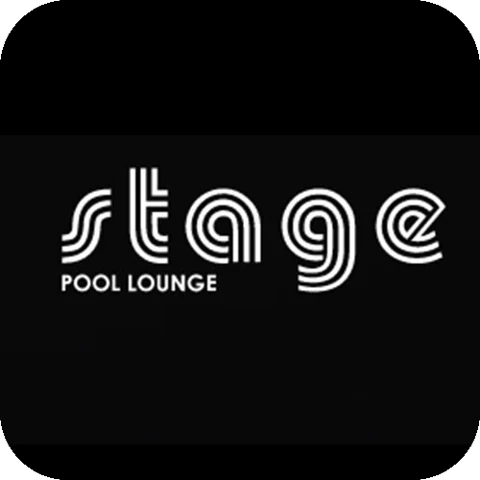 Stage Pool Lounge