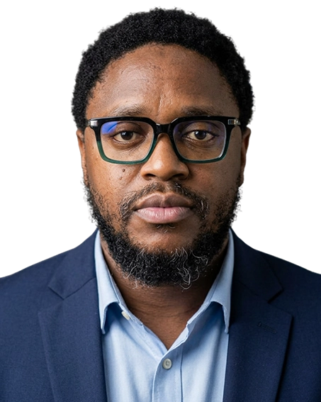 Churchill Bracknell — Digital Systems Architect, web developer and growth systems specialist based in Africa